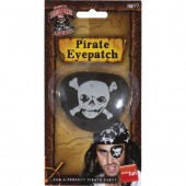 Petic de ochi - Pirat
